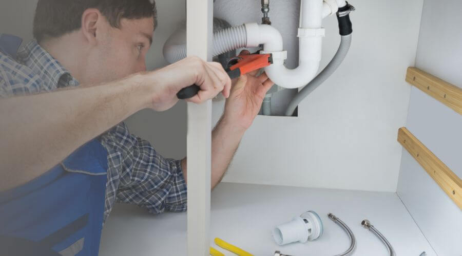 Professional Leak Detection Services in Oaktown, IN